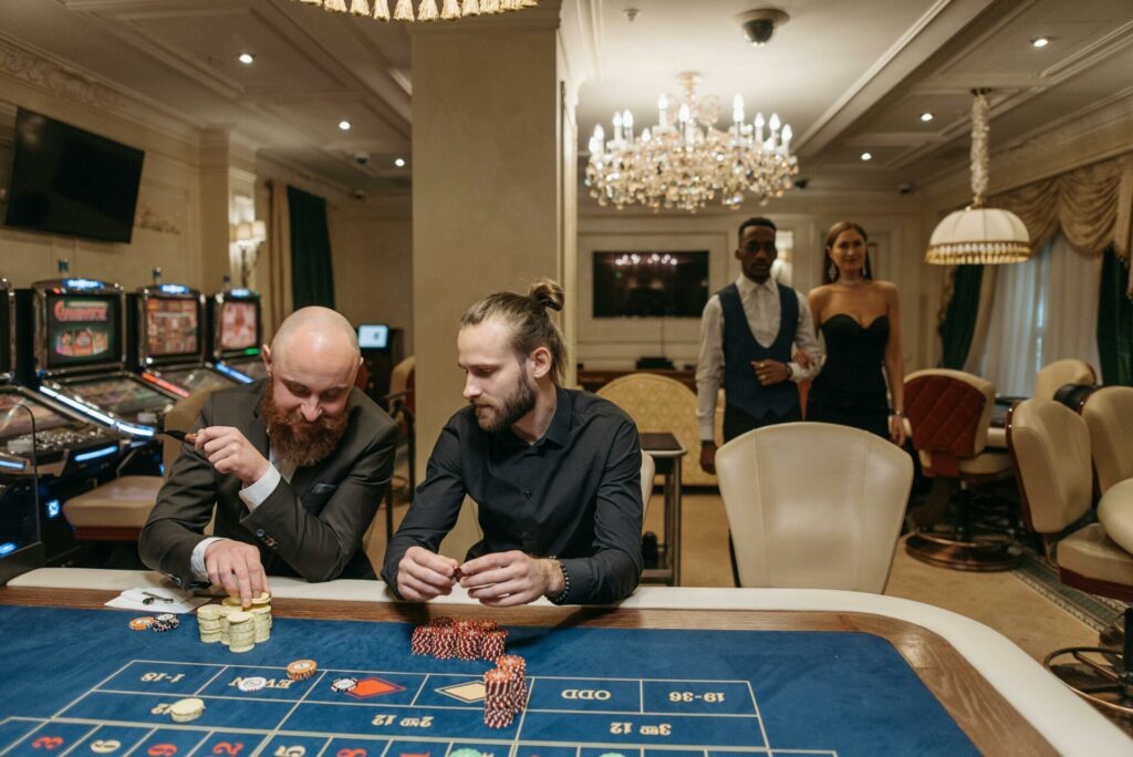 Zodiac Casino CZ: Skvělý herní zážitek s hvězdným nádechem