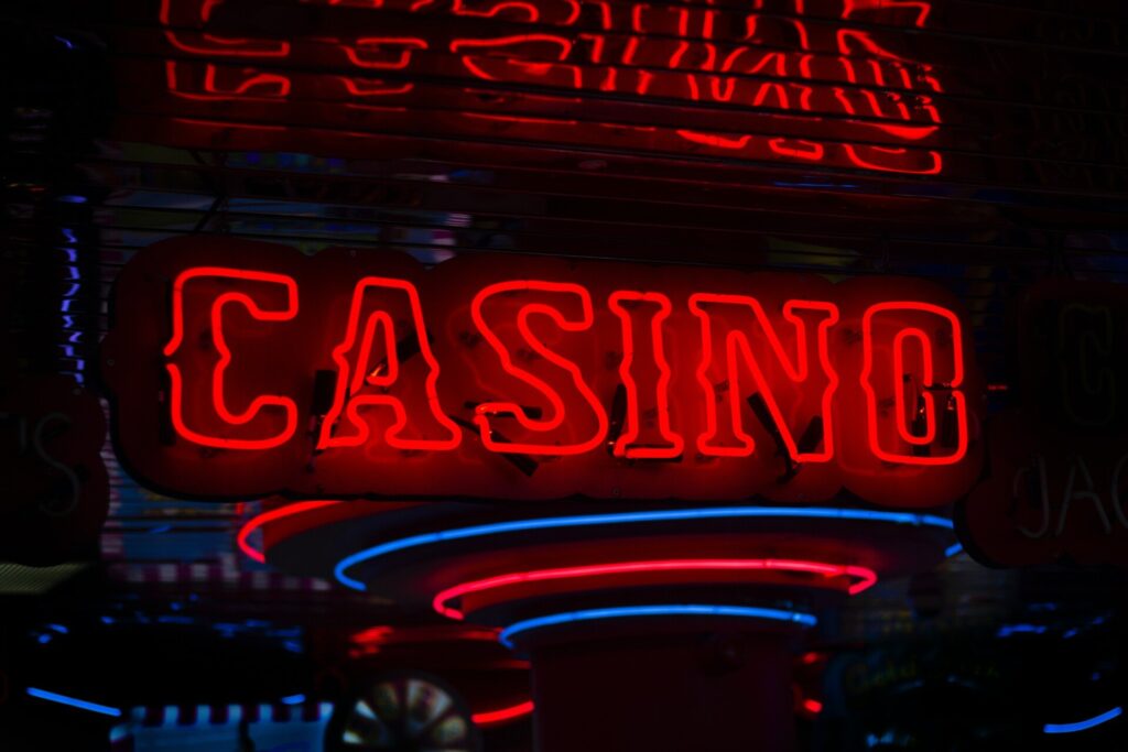 Ice Casino: Vstupte do světa herní zábavy jako expert