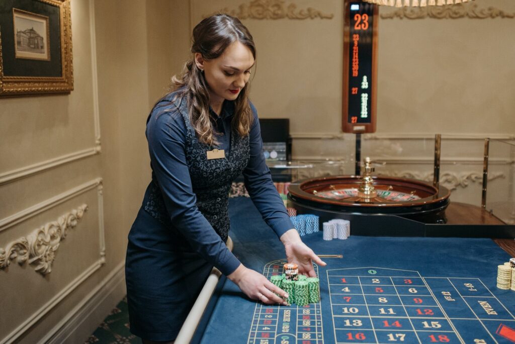 Ice Casino: Vstupte do světa herní zábavy jako expert